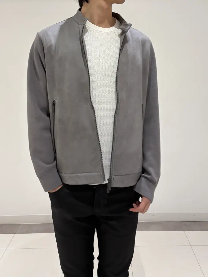 ONWARD CROSSET SELECT 石川　凌大 コーディネート画像