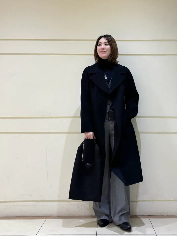 ONWARD CROSSET SELECT 太田 コーディネート画像