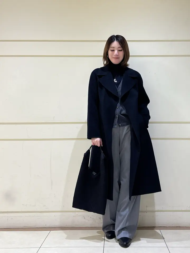 ONWARD CROSSET SELECT 太田 コーディネート画像