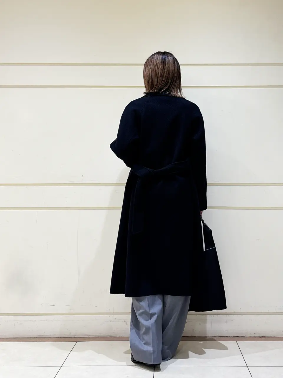 ONWARD CROSSET SELECT 太田 コーディネート画像