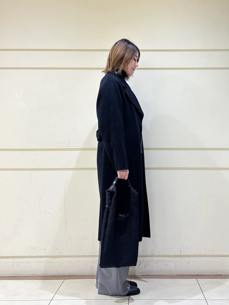 ONWARD CROSSET SELECT 太田 コーディネート画像