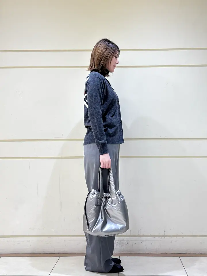 ONWARD CROSSET SELECT 太田 コーディネート画像