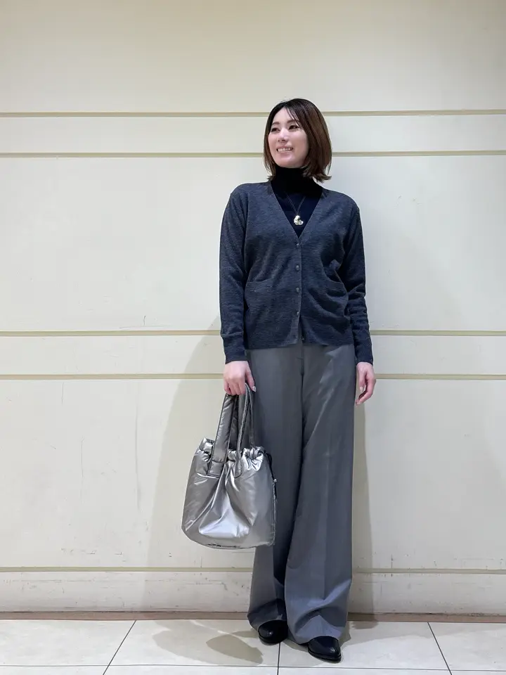 ONWARD CROSSET SELECT 太田 コーディネート画像