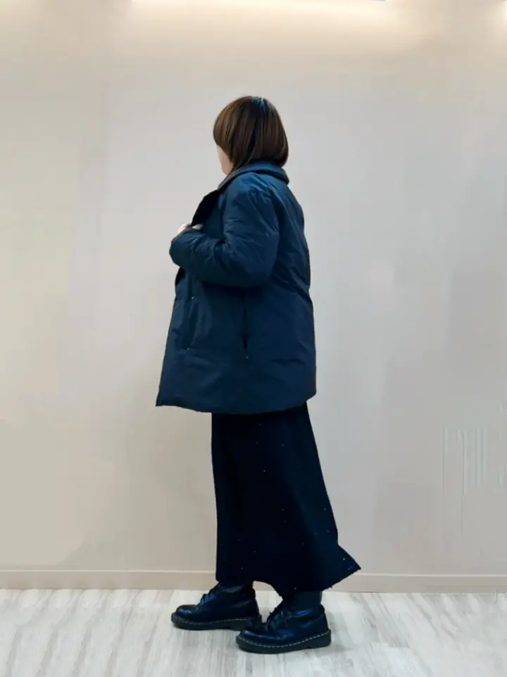 ONWARD CROSSET SELECT yama コーディネート画像