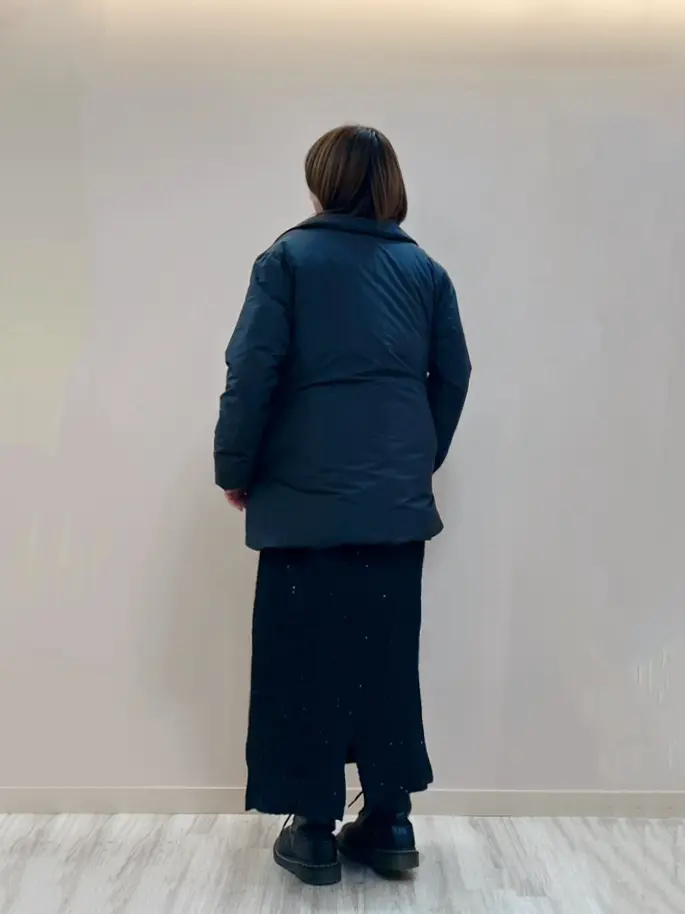 ONWARD CROSSET SELECT yama コーディネート画像