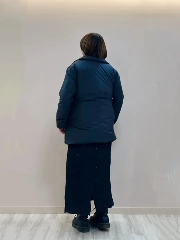 ONWARD CROSSET SELECT yama コーディネート画像