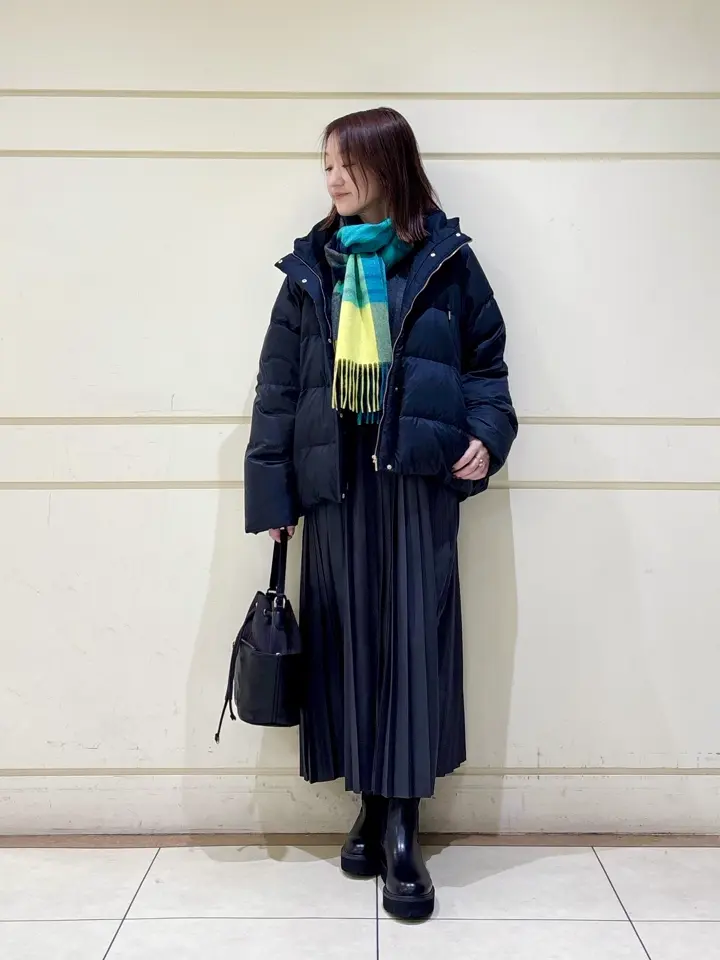 ONWARD CROSSET SELECT 加藤 コーディネート画像