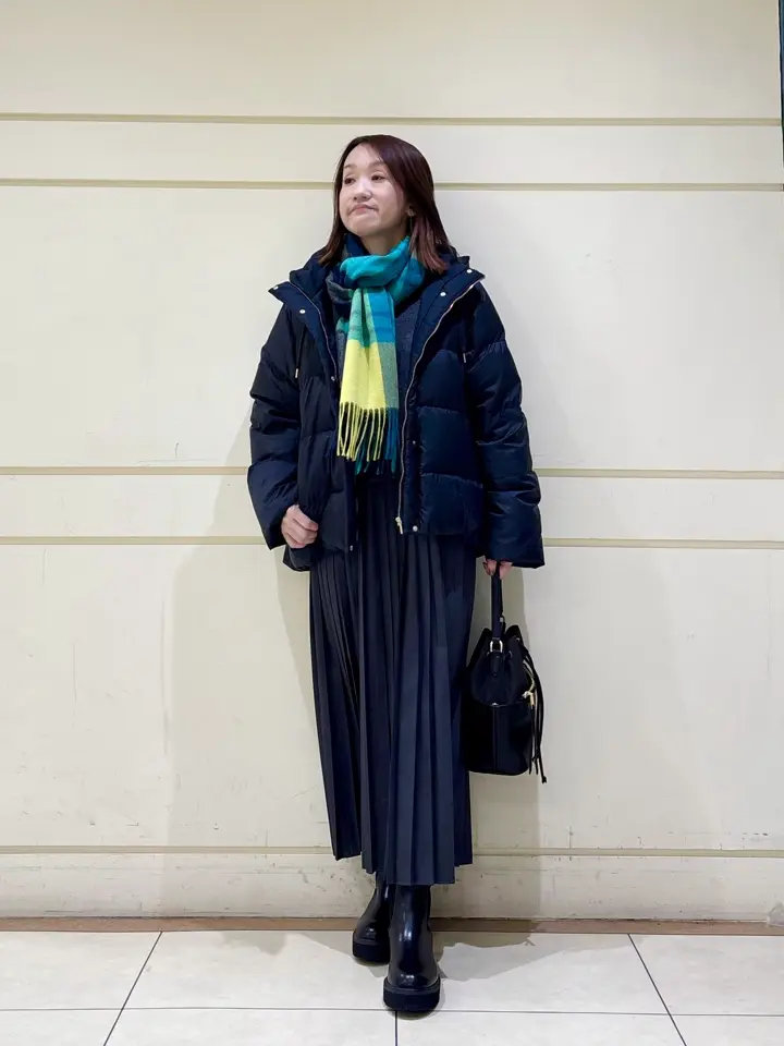 ONWARD CROSSET SELECT 加藤 コーディネート画像