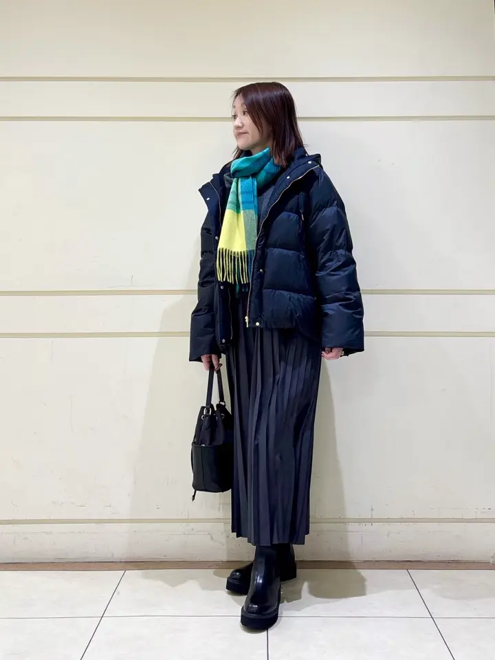 ONWARD CROSSET SELECT 加藤 コーディネート画像