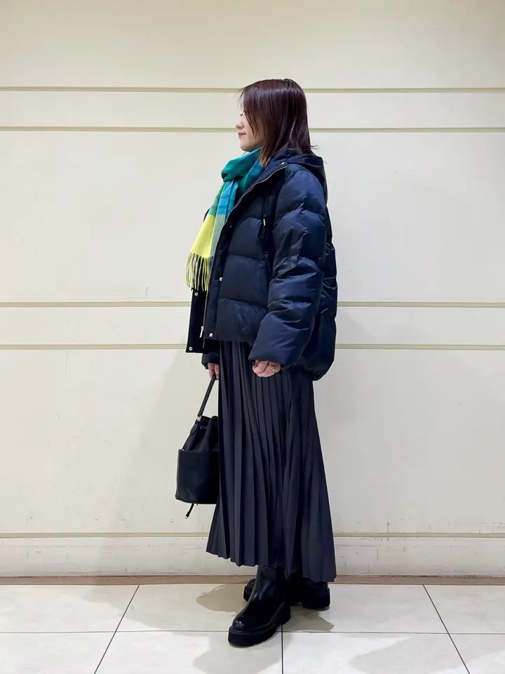 ONWARD CROSSET SELECT 加藤 コーディネート画像