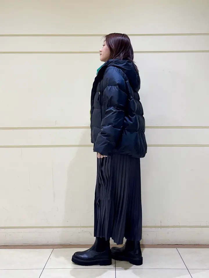 ONWARD CROSSET SELECT 加藤 コーディネート画像