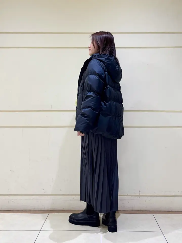 ONWARD CROSSET SELECT 加藤 コーディネート画像