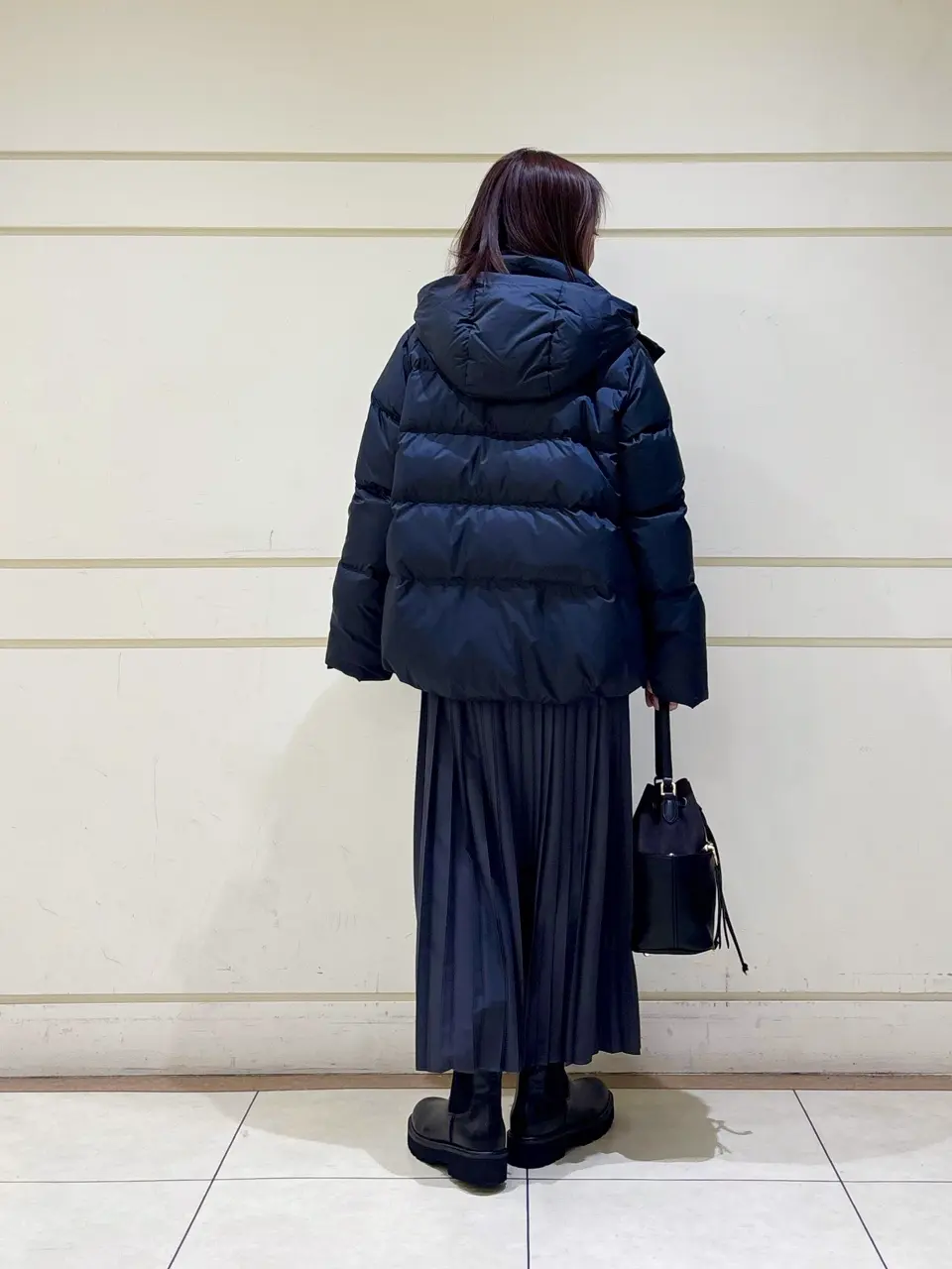 ONWARD CROSSET SELECT 加藤 コーディネート画像