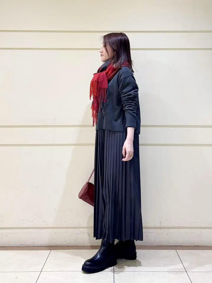 ONWARD CROSSET SELECT 加藤 コーディネート画像