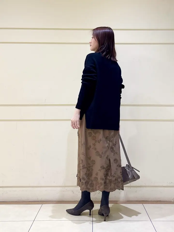 ONWARD CROSSET SELECT 加藤 コーディネート画像