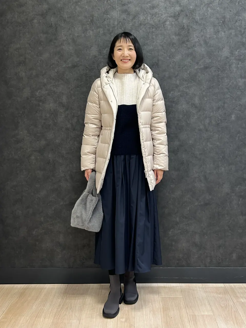  鈴木 コーディネート画像