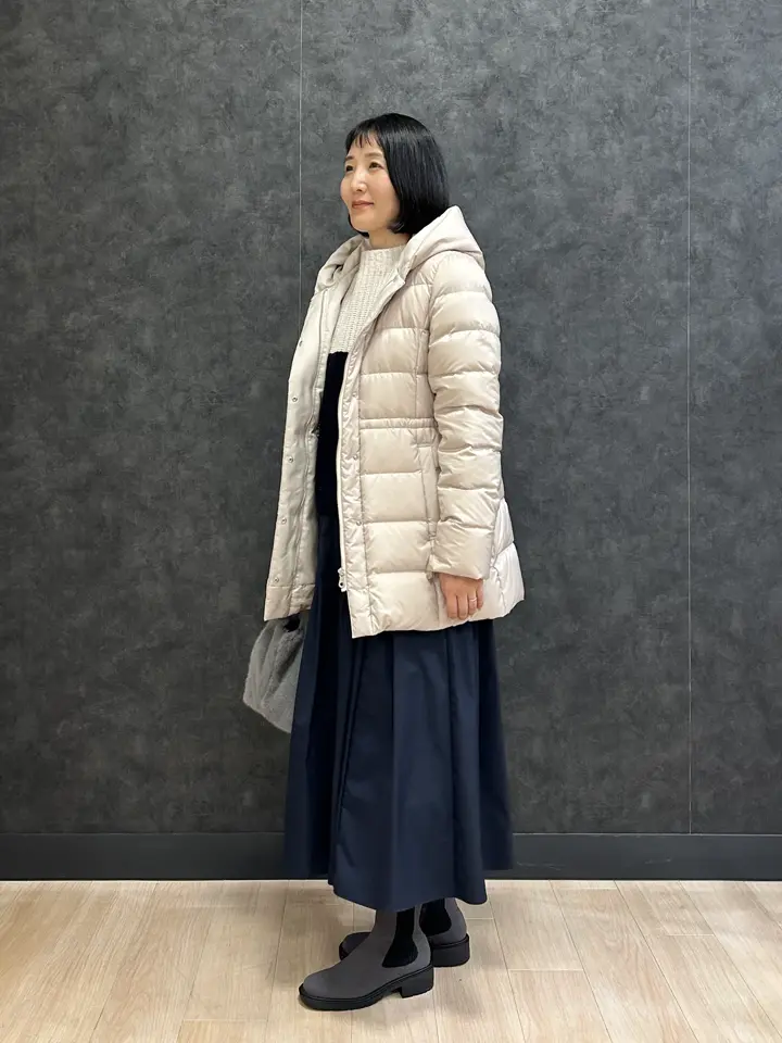 ONWARD CROSSET SELECT 鈴木 コーディネート画像