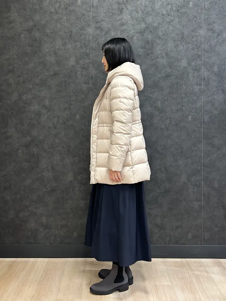 ONWARD CROSSET SELECT 鈴木 コーディネート画像