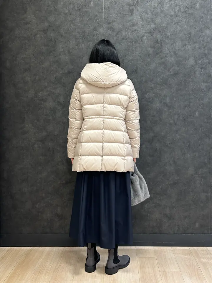 ONWARD CROSSET SELECT 鈴木 コーディネート画像