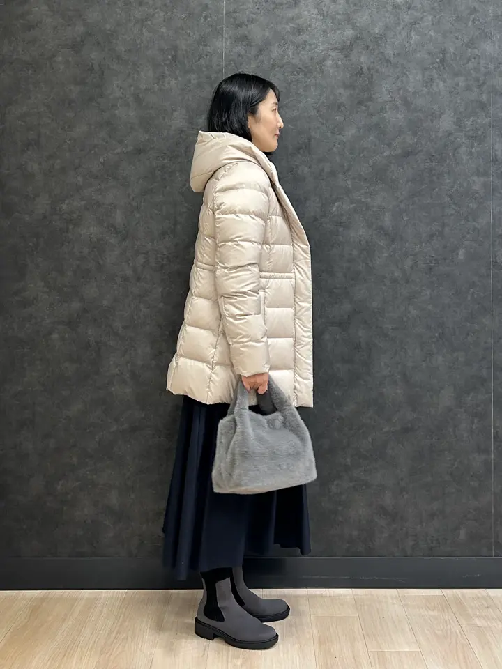 ONWARD CROSSET SELECT 鈴木 コーディネート画像