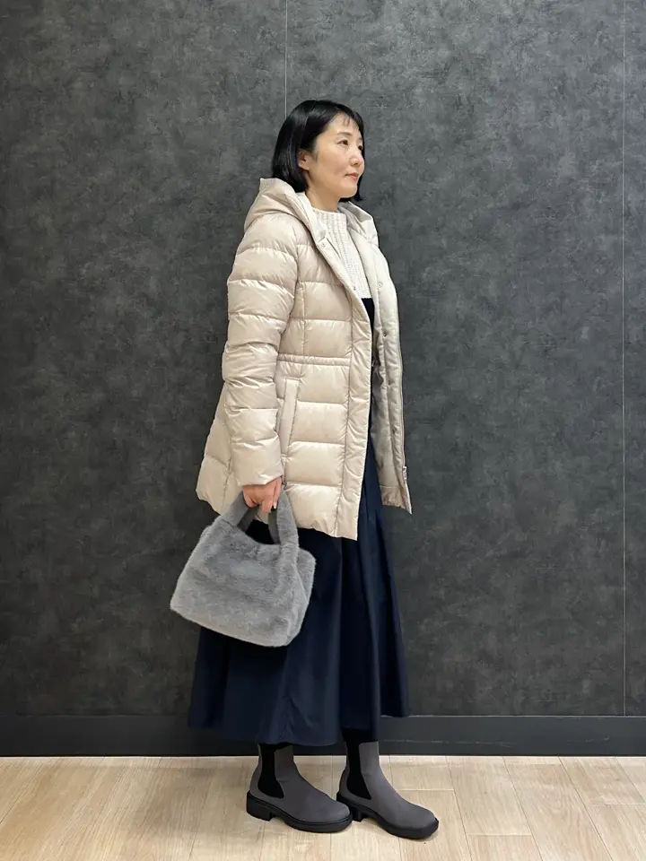 ONWARD CROSSET SELECT 鈴木 コーディネート画像