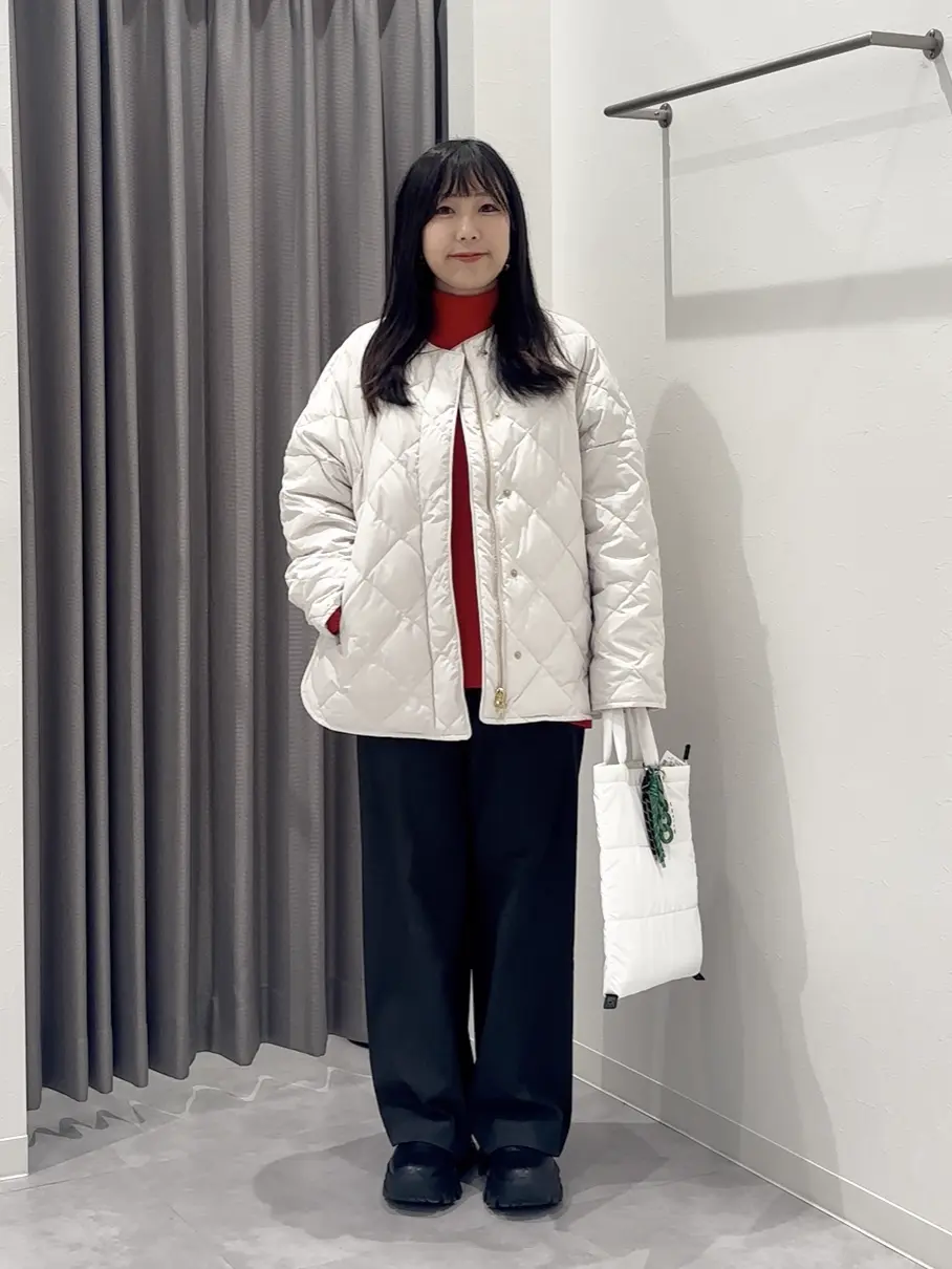  吉田 コーディネート画像