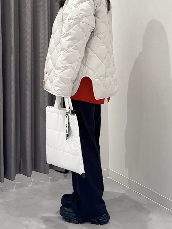 ONWARD CROSSET SELECT 吉田 コーディネート画像