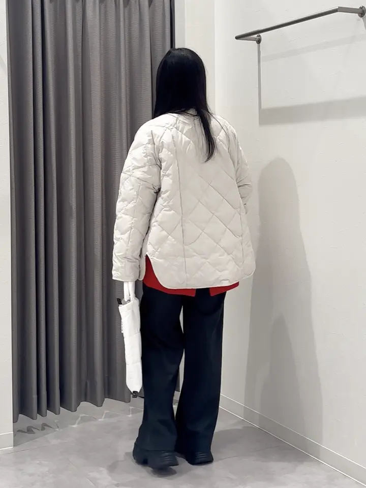 ONWARD CROSSET SELECT 吉田 コーディネート画像