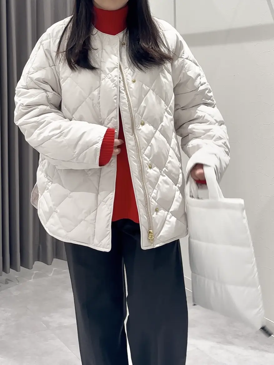 ONWARD CROSSET SELECT 吉田 コーディネート画像