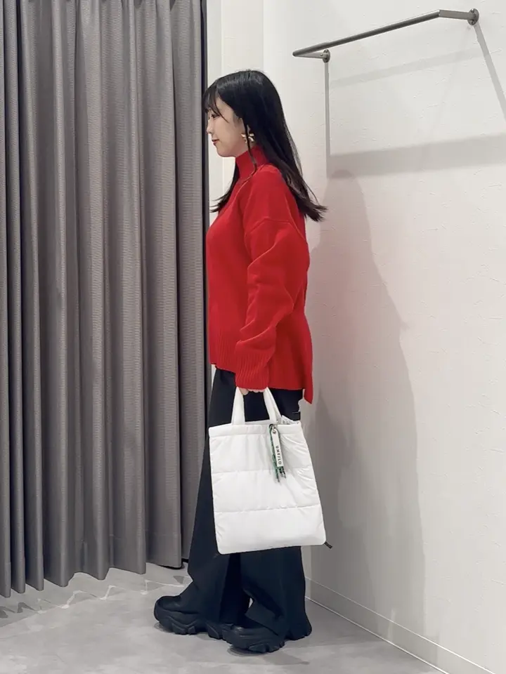 ONWARD CROSSET SELECT 吉田 コーディネート画像