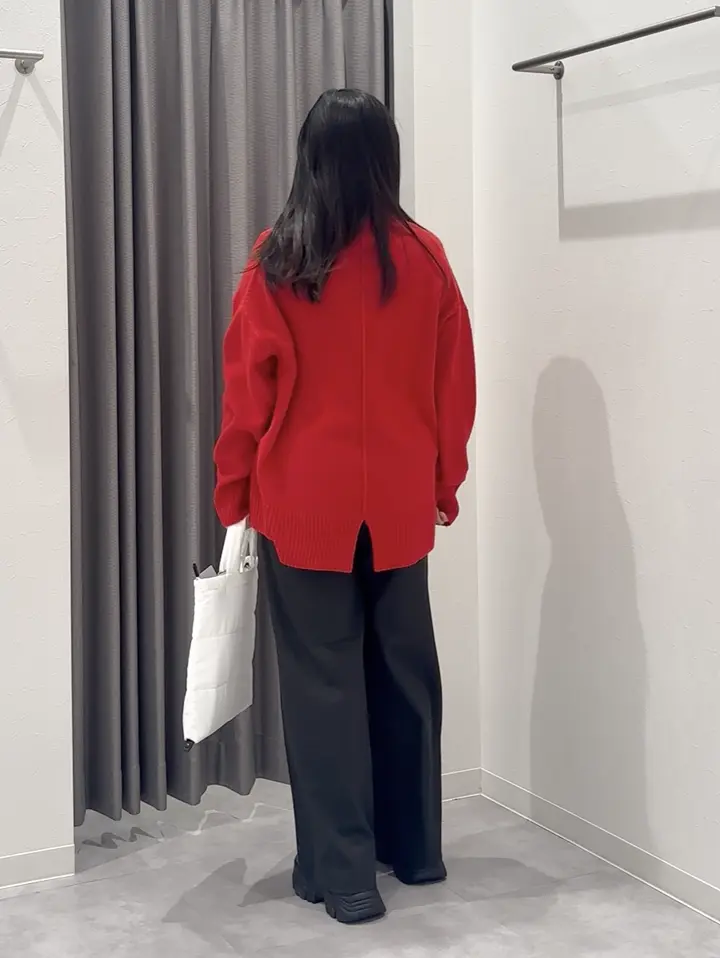 ONWARD CROSSET SELECT 吉田 コーディネート画像