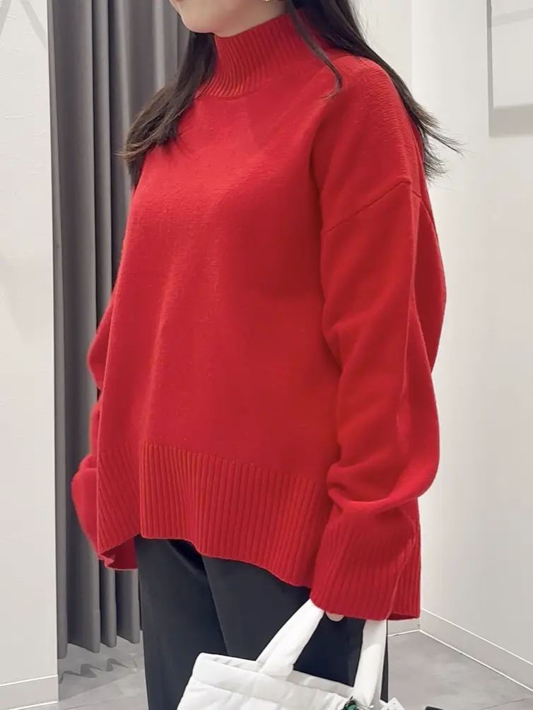 ONWARD CROSSET SELECT 吉田 コーディネート画像