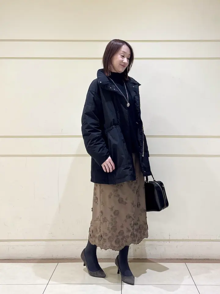 ONWARD CROSSET SELECT 加藤 コーディネート画像