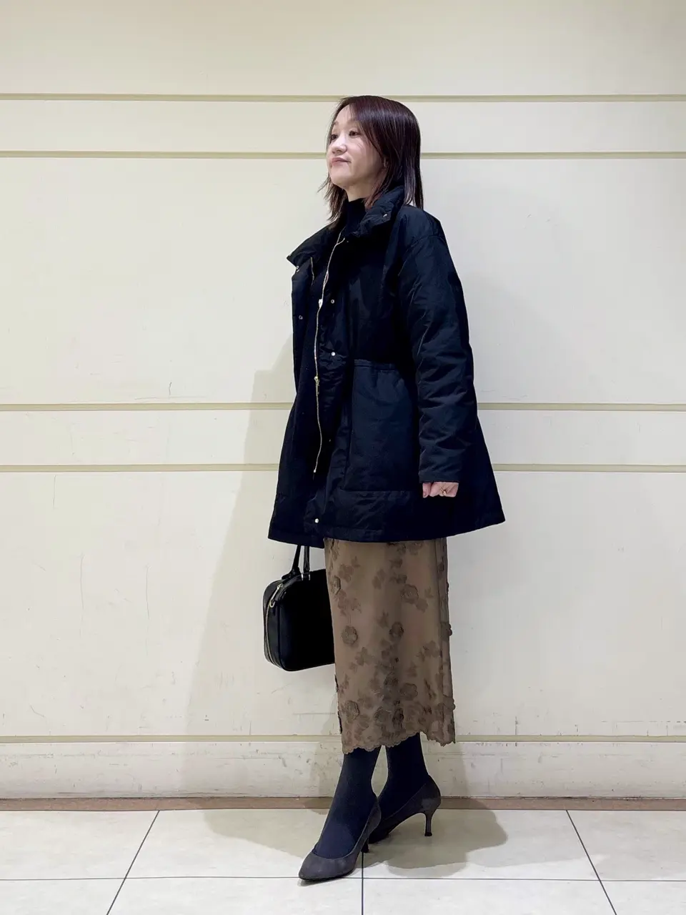 ONWARD CROSSET SELECT 加藤 コーディネート画像