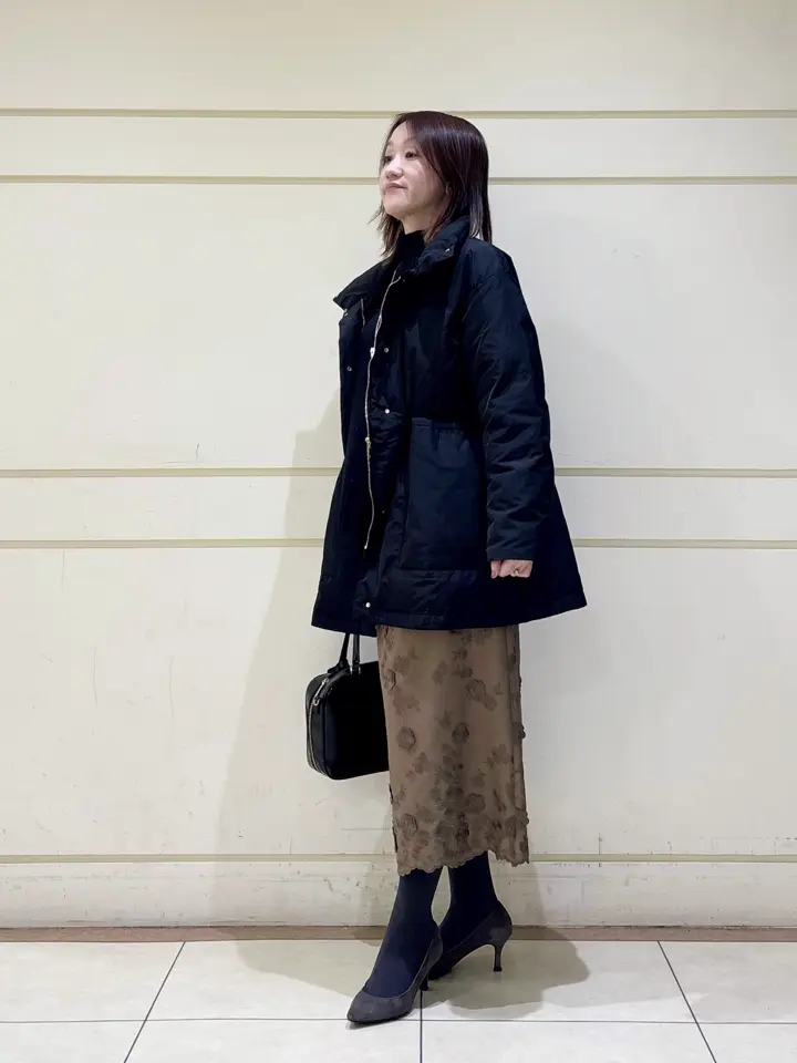 ONWARD CROSSET SELECT 加藤 コーディネート画像