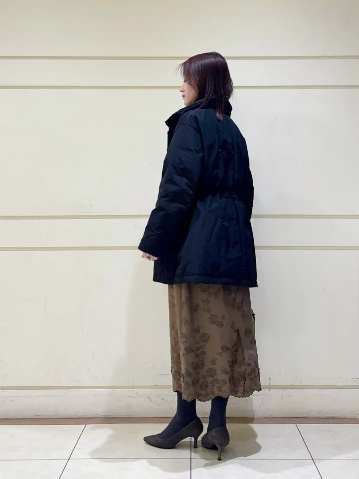 ONWARD CROSSET SELECT 加藤 コーディネート画像