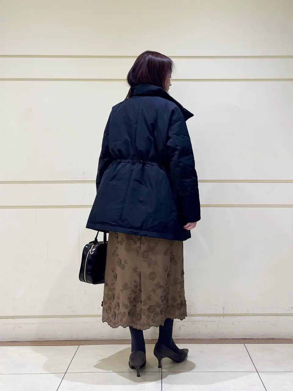 ONWARD CROSSET SELECT 加藤 コーディネート画像