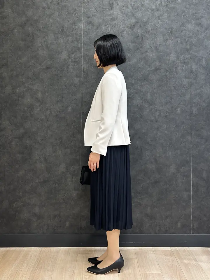 ONWARD CROSSET SELECT 鈴木 コーディネート画像