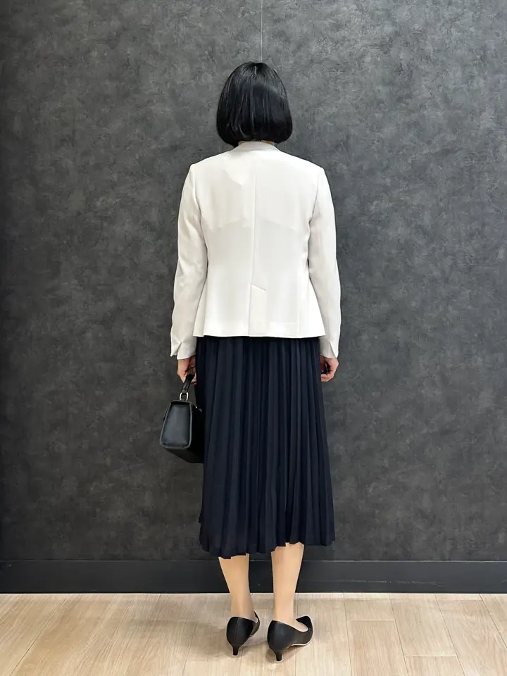 ONWARD CROSSET SELECT 鈴木 コーディネート画像