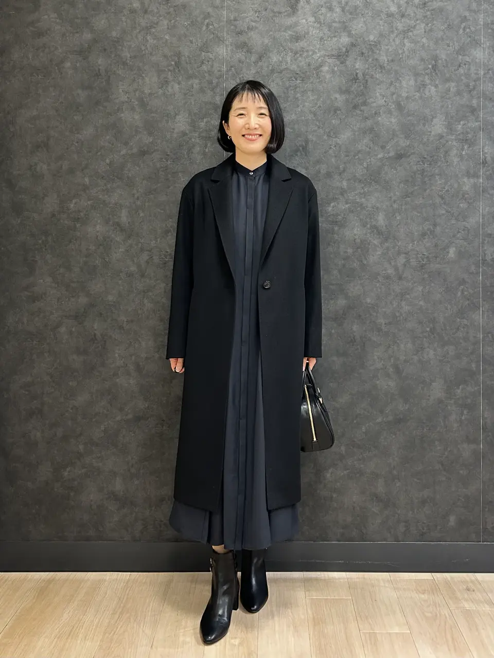  鈴木 コーディネート画像