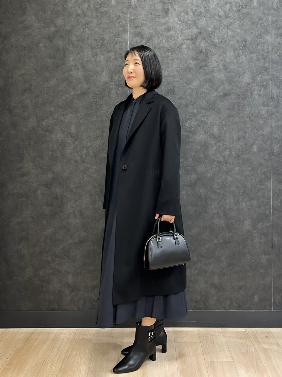 ONWARD CROSSET SELECT 鈴木 コーディネート画像