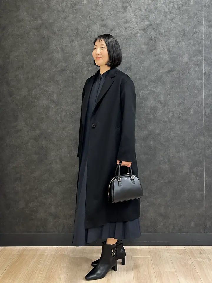 ONWARD CROSSET SELECT 鈴木 コーディネート画像