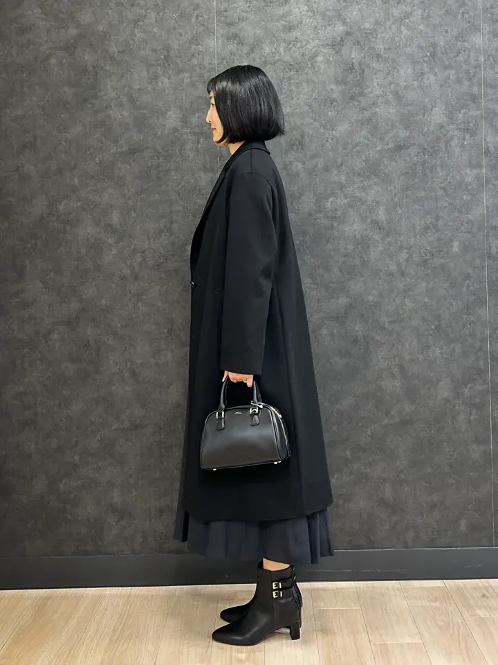 ONWARD CROSSET SELECT 鈴木 コーディネート画像