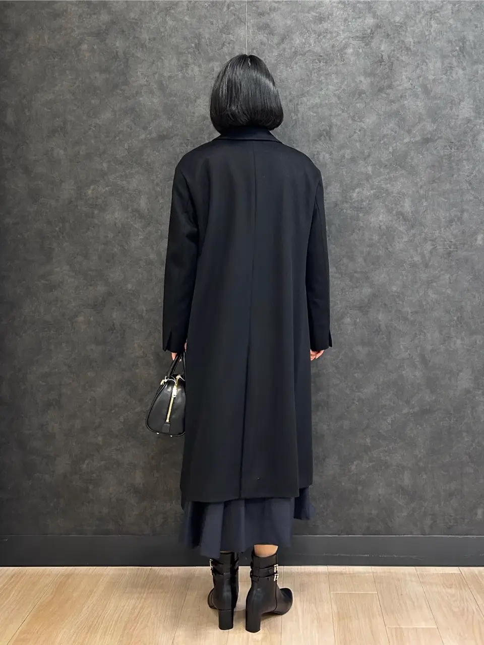 ONWARD CROSSET SELECT 鈴木 コーディネート画像