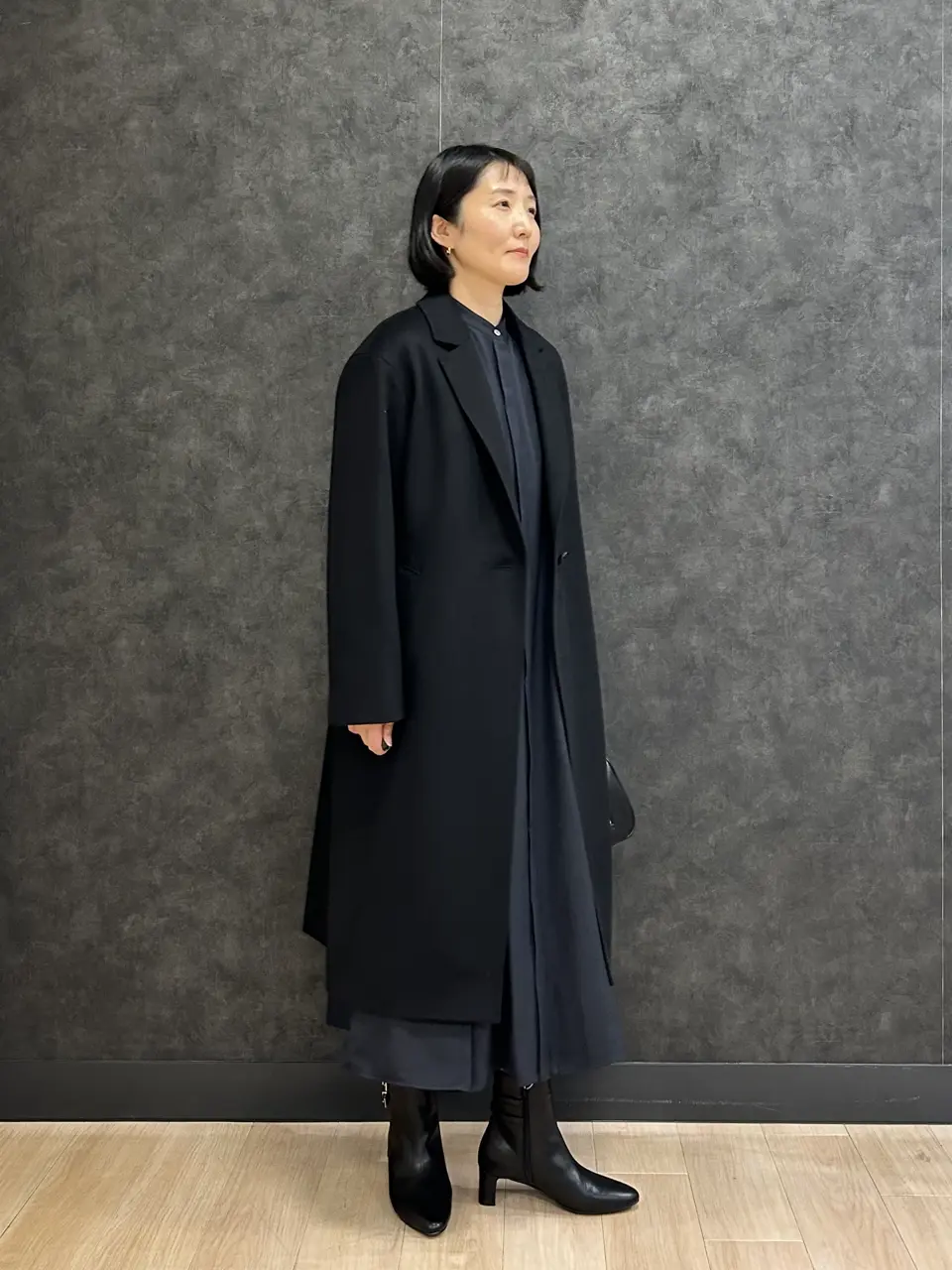 ONWARD CROSSET SELECT 鈴木 コーディネート画像