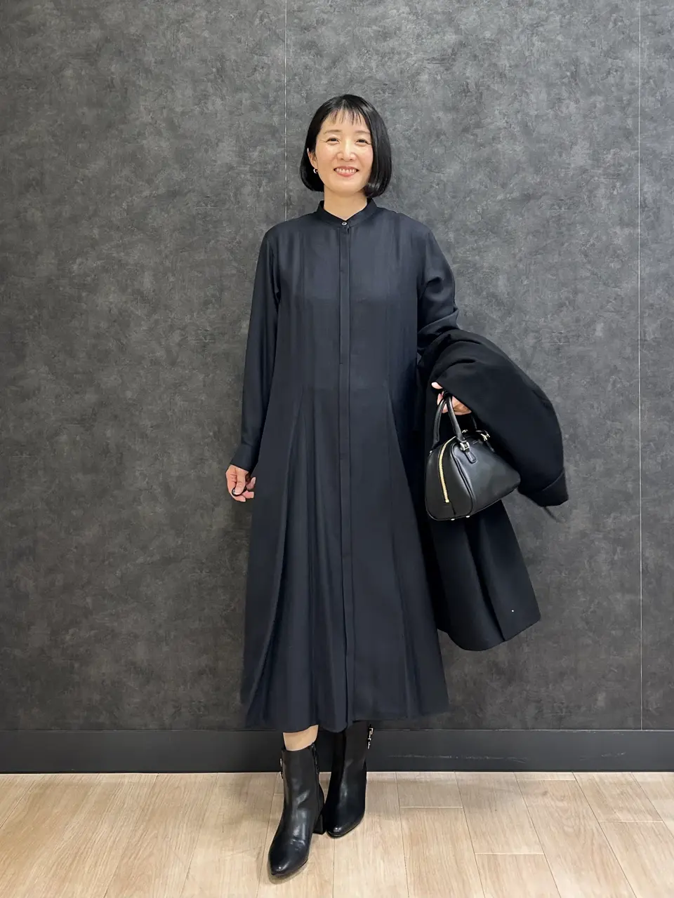 ONWARD CROSSET SELECT 鈴木 コーディネート画像