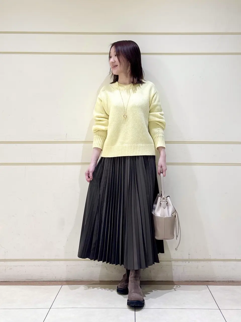  加藤 コーディネート画像