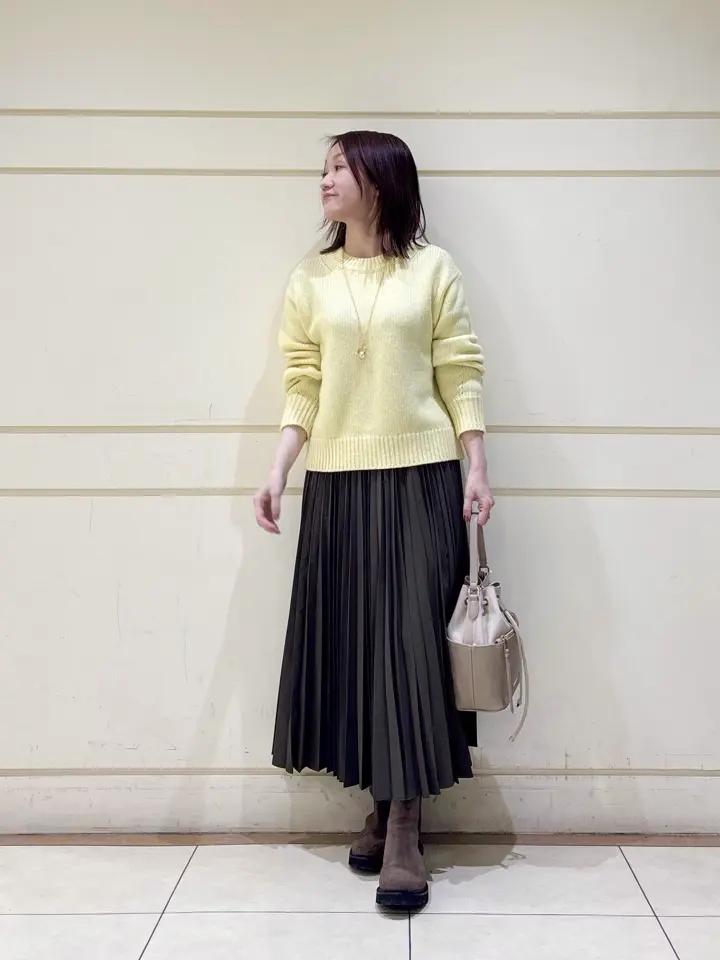 ONWARD CROSSET SELECT 加藤 コーディネート画像