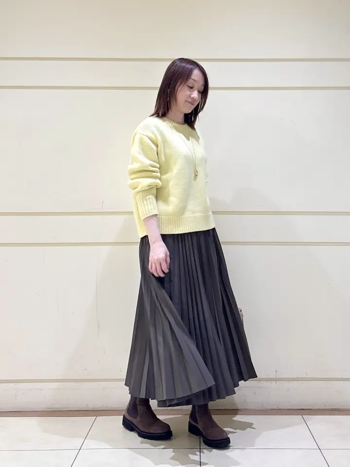 ONWARD CROSSET SELECT 加藤 コーディネート画像