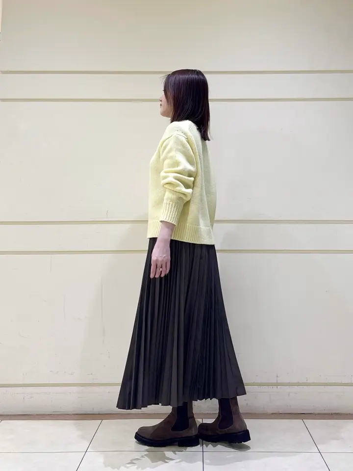 ONWARD CROSSET SELECT 加藤 コーディネート画像